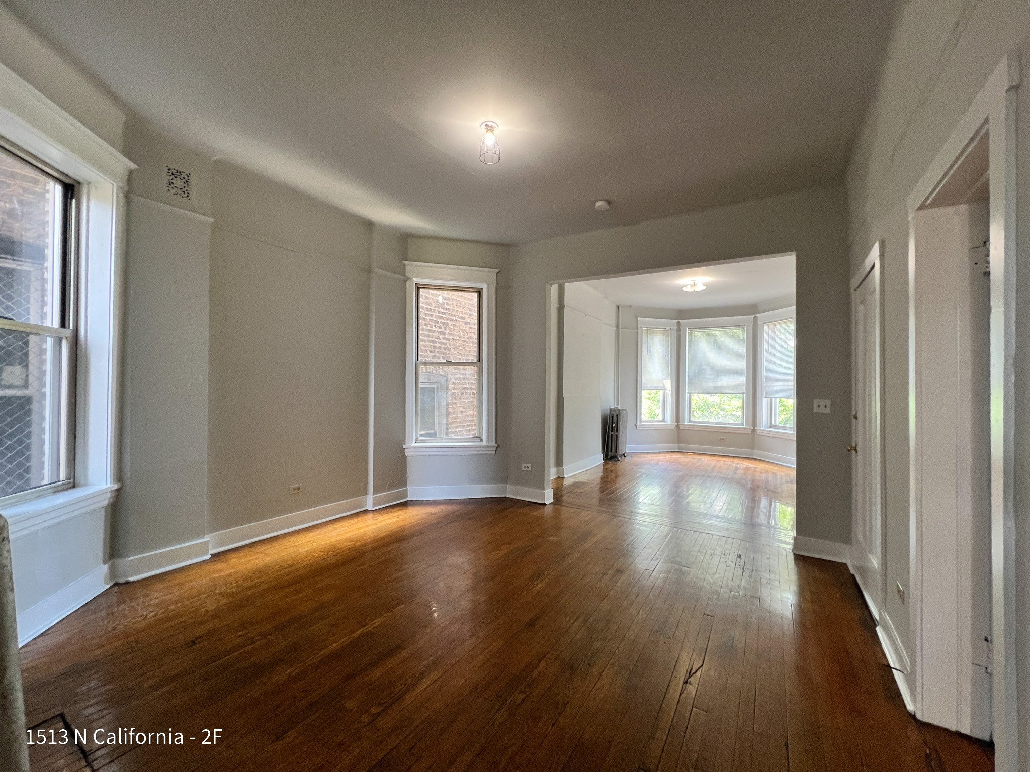 1513 N California Ave 1513 N California Ave, Chicago, IL 60622 - Leasing by Cross Street